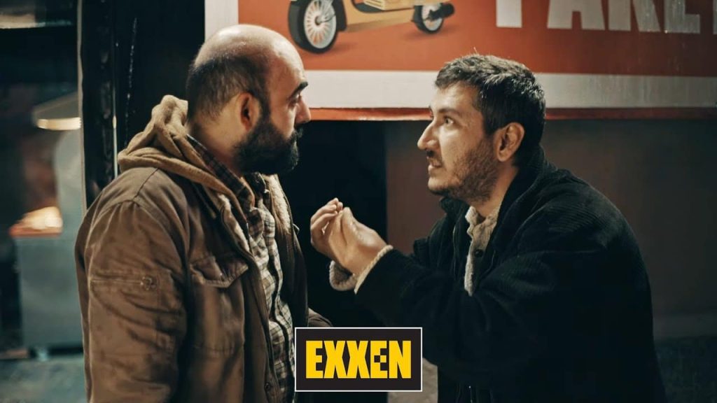 Exxen Gibi 2.Sezon Gelecek mi? Dizi Bitti mi?