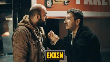 Exxen Gibi 2.Sezon Gelecek mi? Dizi Bitti mi?