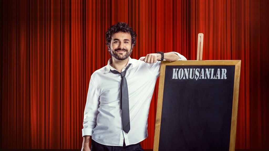Exxen Konuşanlar 73. Bölüm Neden Yok?