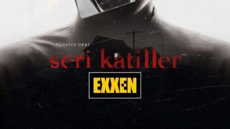 Exxen Türkiye'deki Seri Katiller Belgeseli Ne Zaman Yayınlanacak?