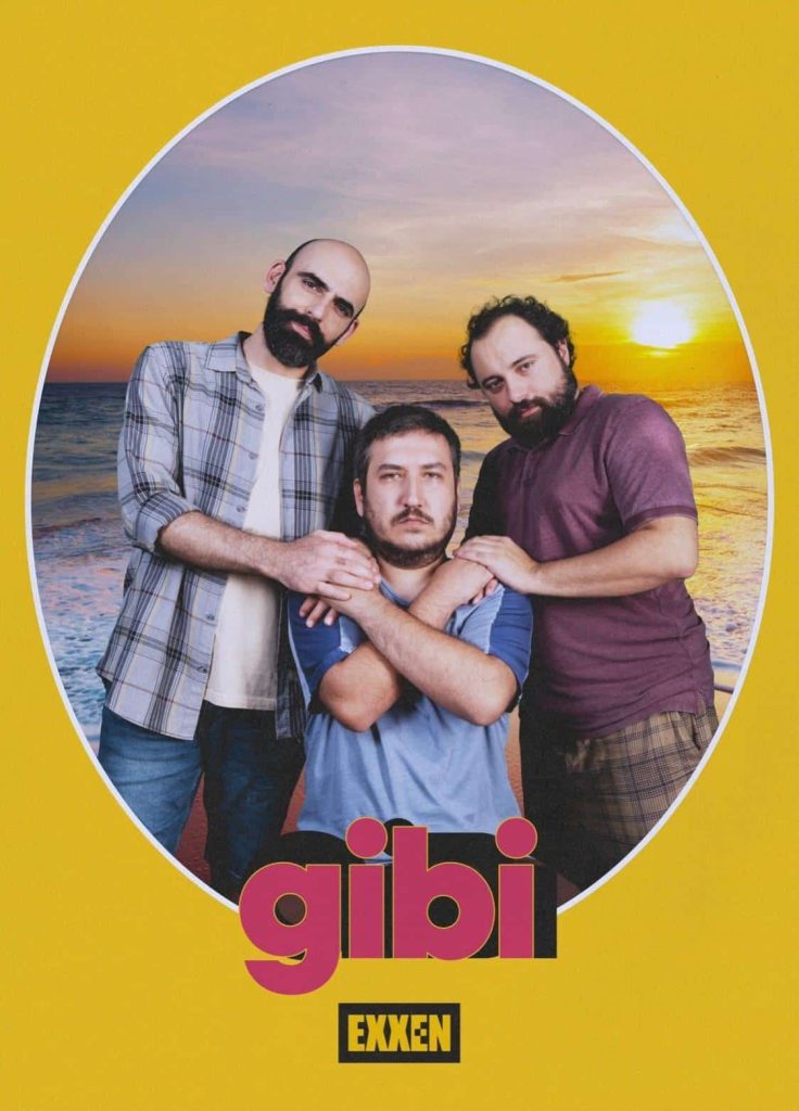 Exxen yeni sezona bomba GİBİ giriyor!