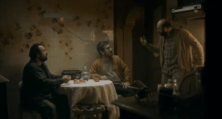 Exxen’in fenomen dizisi Gibi’nin yayın tarihi belli oldu! Exxen'in fenomen dizisi Gibi'nin yayın tarihi belli oldu!