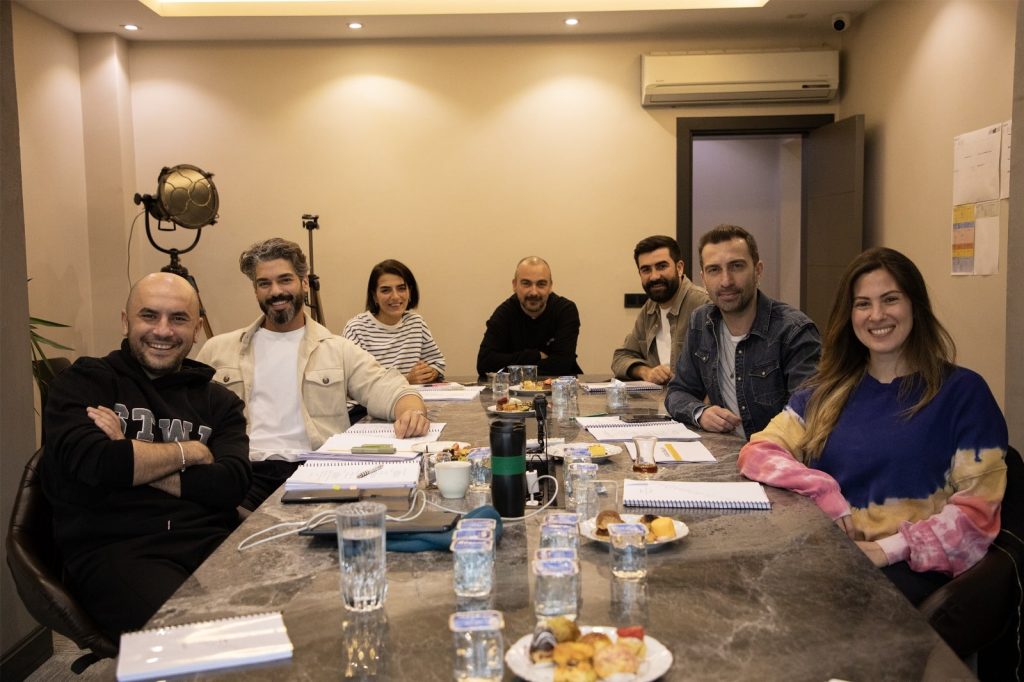 Exxen’in kadrosu yıldızlarla dolu yeni projesi belli oldu: “Karşılaşmalar”