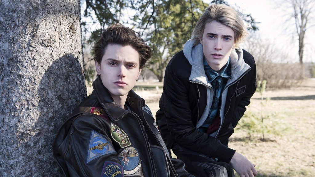 Eyewitness iptal edildi!