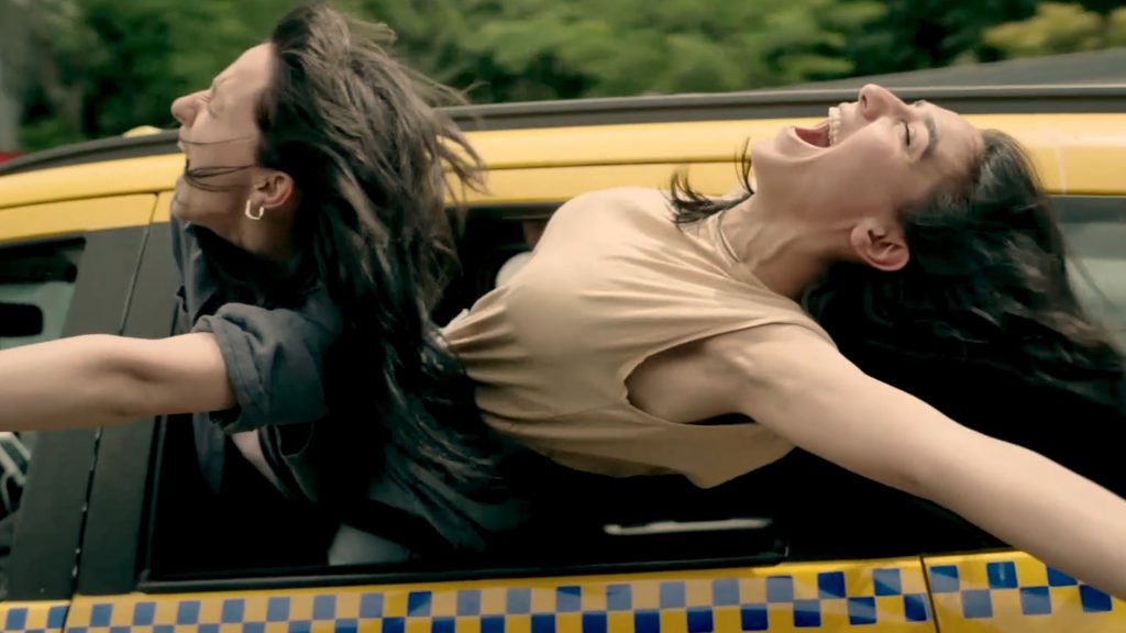 Eylem Kaftan’ın “Bir Gün 365 Saat” belgeseli dünya prömiyerini 29. Saraybosna Film Festivali’nde gerçekleştirecek!
