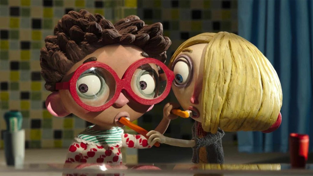Eylül ayında heyecan verici öne çıkan filmler MUBI'de!