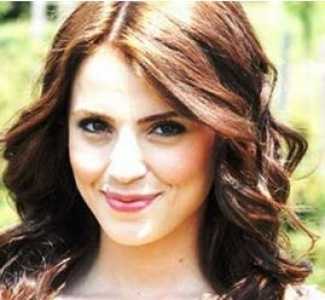 Ezgi Eyüboğlu