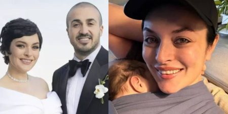 Ezgi Mola bakıcı kararıyla şaşırttı