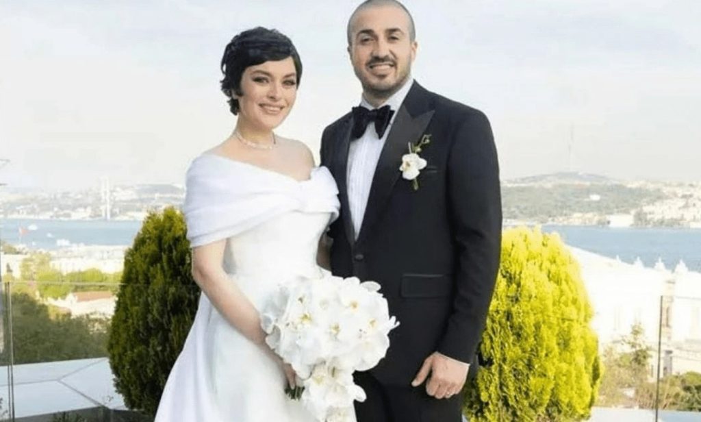 Ezgi Mola’nın doğum tercihi neresi oldu? Ezgi Mola'nın doğum tercihi neresi oldu?