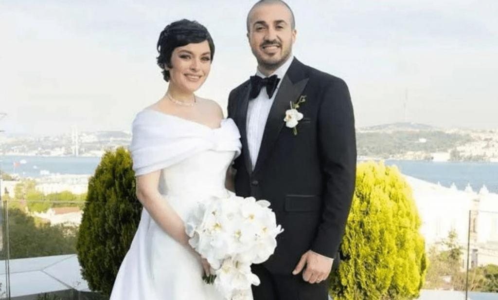 Ezgi Mola'nın doğum tercihi neresi oldu?