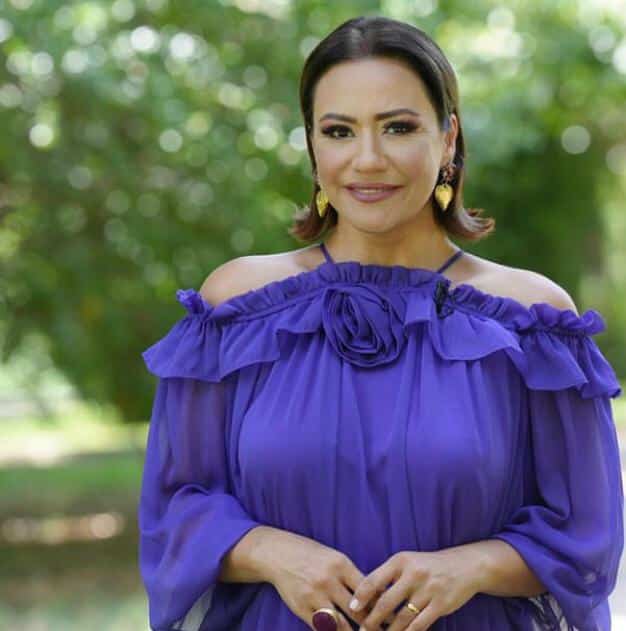 Ezgi Sertel 'Gelin Evi' programından ayrıldı mı?