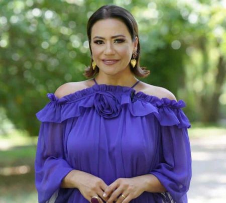 Ezgi Sertel
