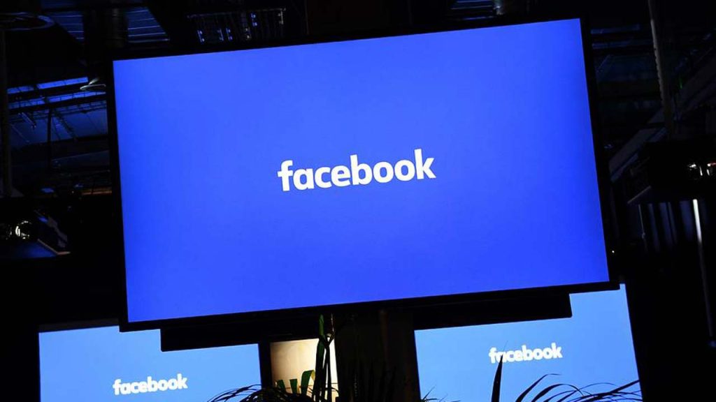 Facebook dizi işine de el attı!