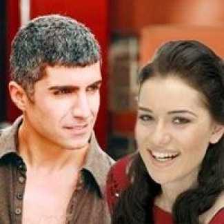 Fahriye Evcan ile Özcan Deniz yeniden birlikte!