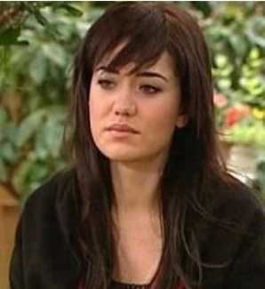 Fahriye Evcen