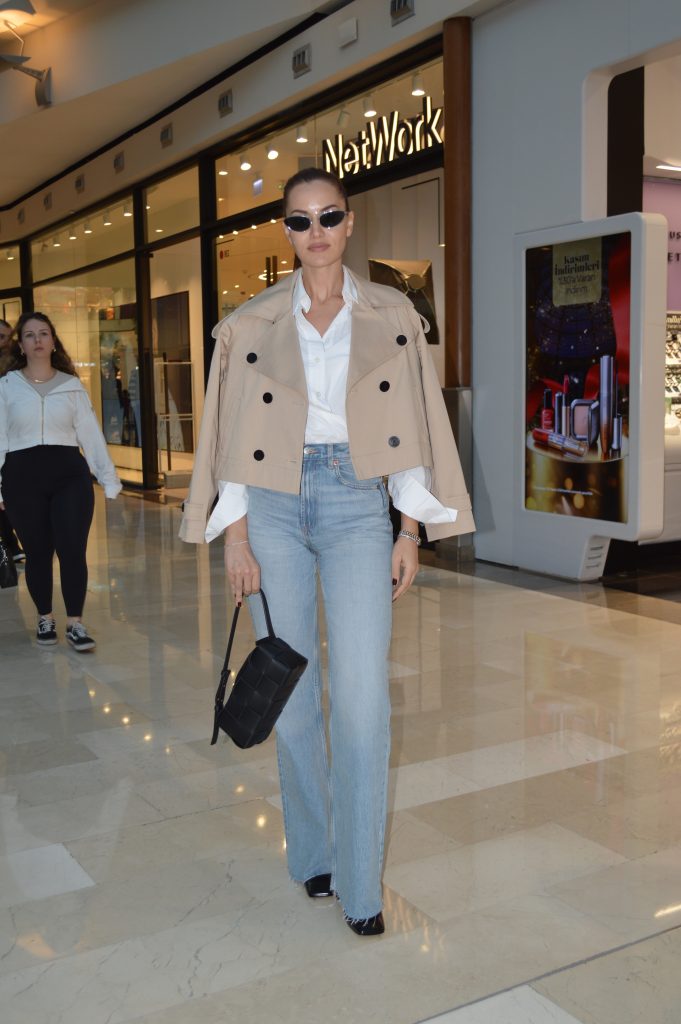 Fahriye Evcen dolandırılma iddialarına cevap verdi!