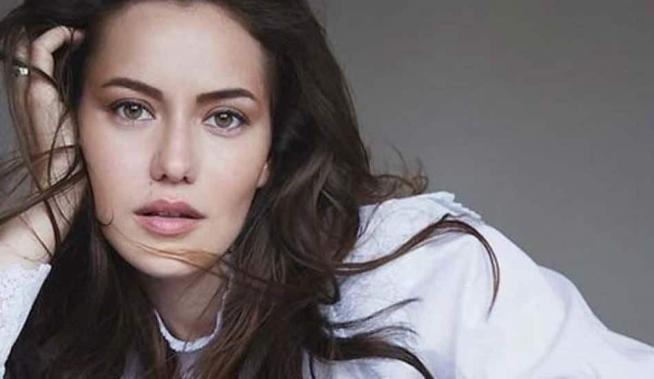 Fahriye Evcen nasıl ünlü oldu? İşte ünlü ismin ünlü olma macerası...
