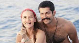 Fahriye Evcen sesiyle bir kez daha büyüleyecek!