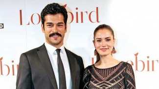 Fahriye Evcen ve Burak Özçivit ilişkisinde kriz çıktı!
