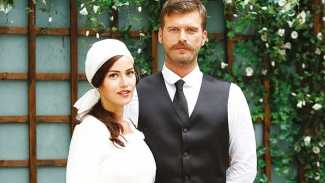 Fahriye Evcen ve Kıvanç Tatlıtuğ arasında büyük kriz!