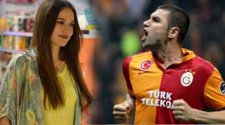 Fahriye Evcen'den aşk dedikodularına son nokta!