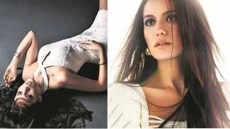 Fahriye Evcen'den çok konuşulacak sözler!