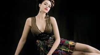 Fahriye Evcen’den dizi projelerine yalanlama! Fahriye Evcen'den dizi projelerine yalanlama!