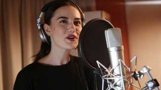 Fahriye Evcen'den ikinci Çalıkuşu sürprizi!