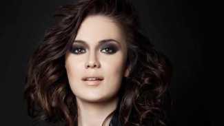 Fahriye Evcen'den Mahsun Kırmızıgül'e sert cevap!