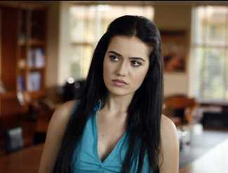 Fahriye Evcen'e Necati Şaşmaz benzetmesi!