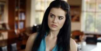 Fahriye Evcen'in büyük korkusu!