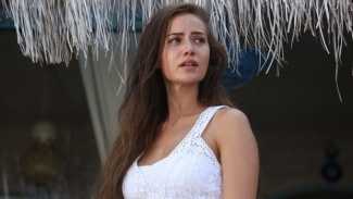 Fahriye Evcen'in çığlığı!