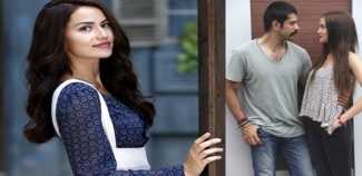 Fahriye ve Burak aşkı alevlendi!