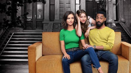 Fam dizisinin yıldızı Tone Bell'den CBS'e yeni komedi dizisi!