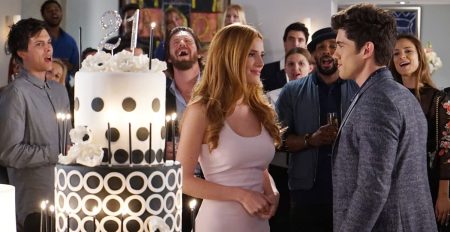 Famous in Love 2. sezon olacak mı?