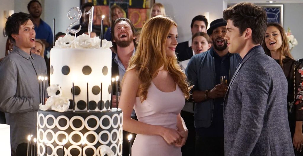 Famous In Love 2. sezon onayını aldı!