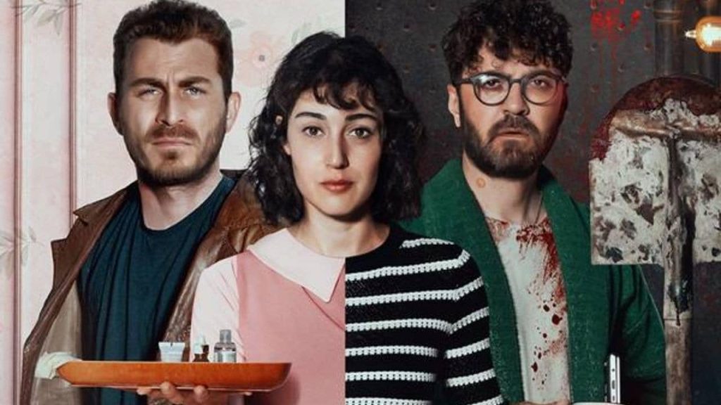 Fandom Dizisi Tanıtım Videosu ve Yayın Tarihi