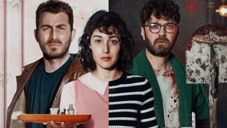 Fandom Dizisi Tanıtım Videosu ve Yayın Tarihi
