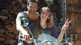 Fanların istediği oldu! Gizem Karaca hangi aktörle aynı projede?