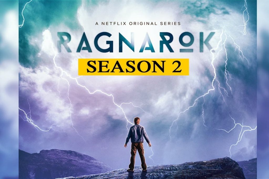 Fantastik dizi Ragnarok 2. sezon hakkında bilinmesi gerekenler!