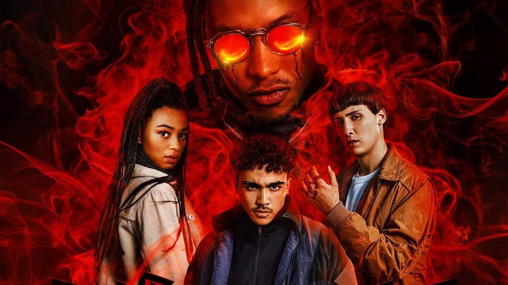 Fantastik korku dizisi Mortel 2. sezonuyla Netflix'te! Yeni sezona dair her şey!