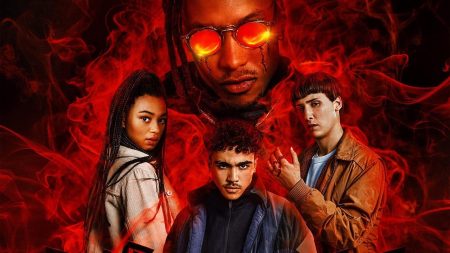 Fantastik korku dizisi Mortel 2. sezonuyla Netflix'te! Yeni sezona dair her şey!