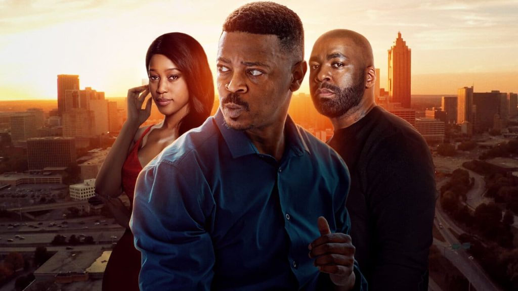 Fantastik suç dizisi Kings of Jo'burg 1. sezonuyla Netflix'te başladı!