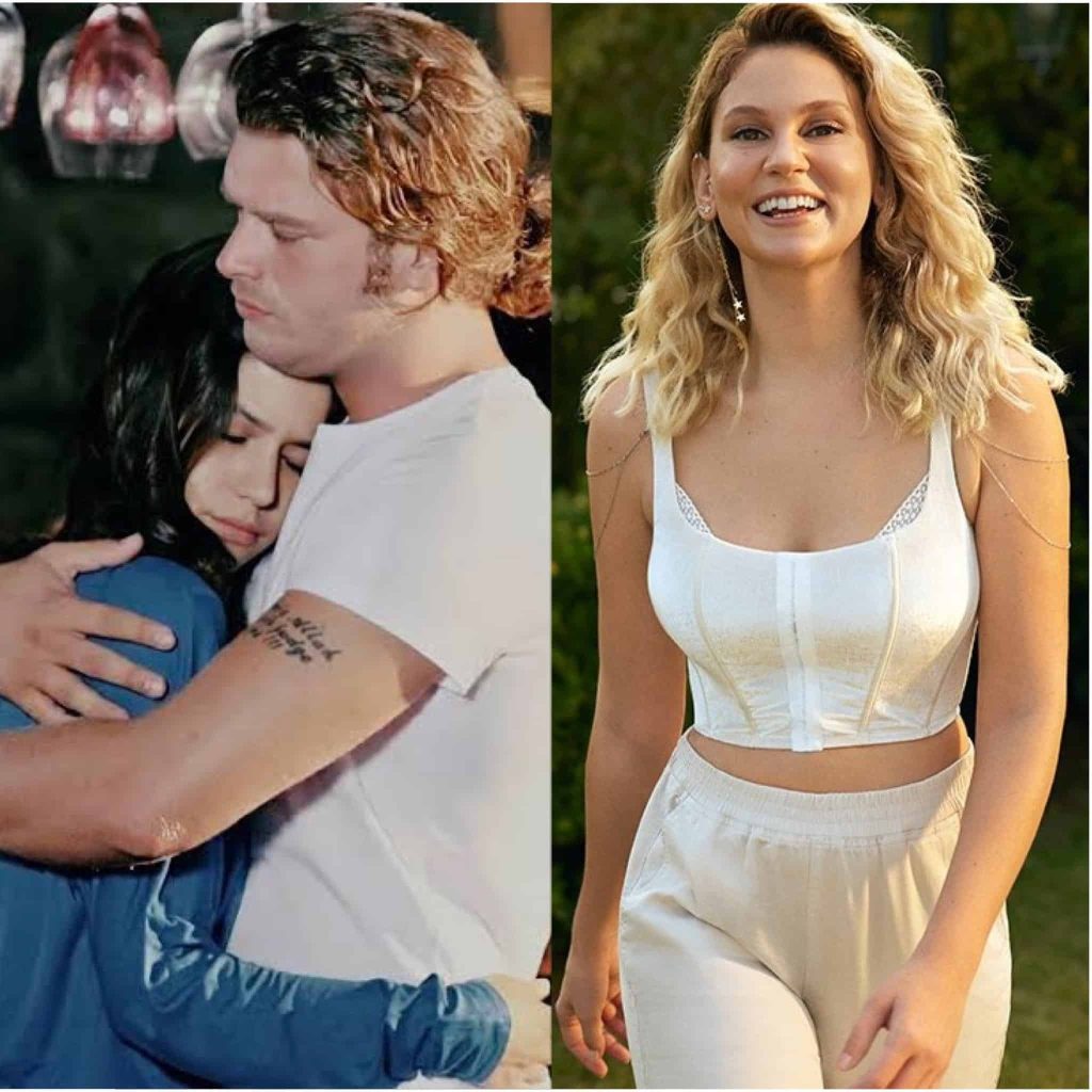 Farah Zeynep Abdullah Bihter oluyor! Yeni Behlül kim olacak? İşte o isim!