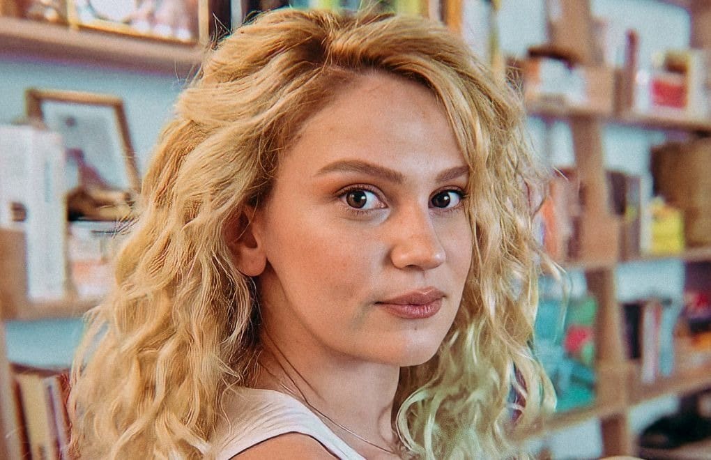 Farah Zeynep Abdullah ifade verdi
