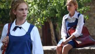 Farah Zeynep Abdullah liseli kız olursa!