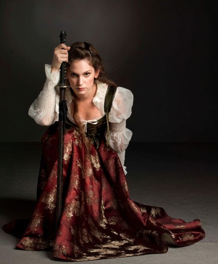 Farah Zeynep Abdullah Muhteşem Yüzyıl Kösem kadrosunda