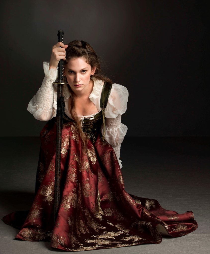 Farah Zeynep Abdullah Muhteşem Yüzyıl Kösem kadrosunda