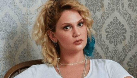 Farah Zeynep Abdullah'a ikinci ceza!