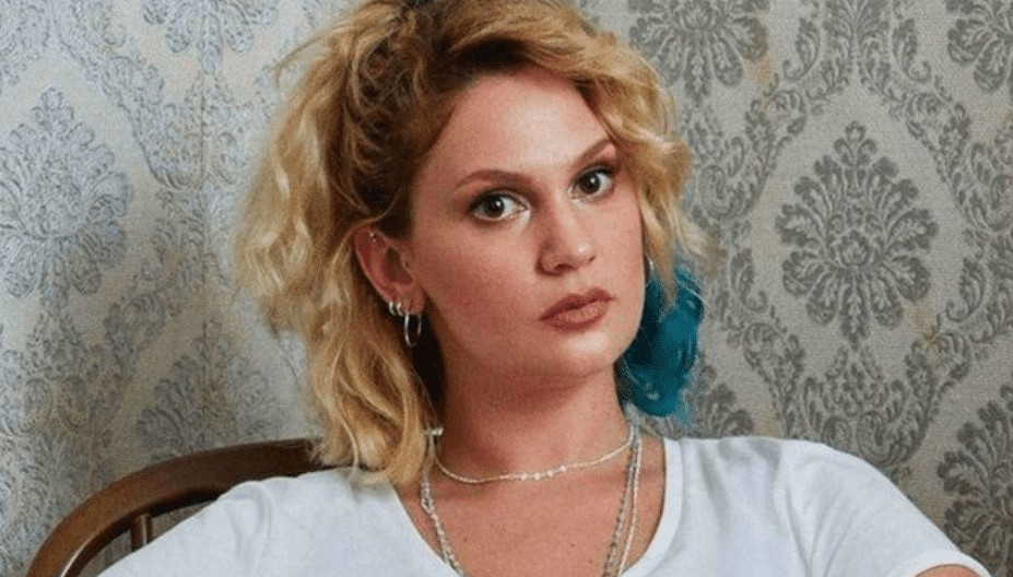 Farah Zeynep Abdullah’a ikinci ceza! Farah Zeynep Abdullah'a ikinci ceza!